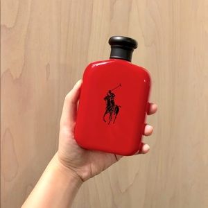 Polo Red Ralph Lauren Size 4.2oz